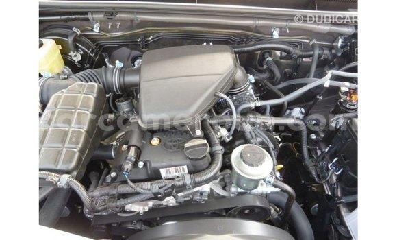 Acheter Import Voiture Toyota Prado Marron à Import - Dubai, Adamawa Acheter Import Voiture Toyota Prado Marron à Import - Dubai, Adamawa