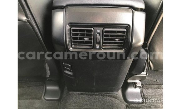 Acheter Import Voiture Toyota Prado Blanc à Import - Dubai, Adamawa Acheter Import Voiture Toyota Prado Blanc à Import - Dubai, Adamawa