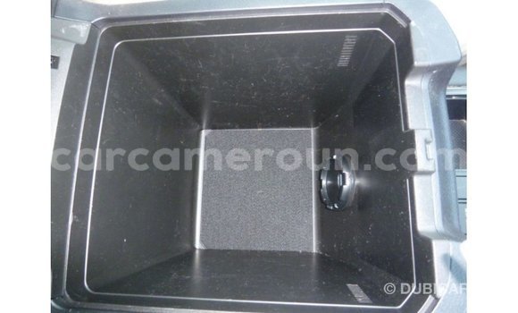 Buy Import Toyota Prado Black Car in Import - Dubai in Adamawa Buy Import Toyota Prado Black Car in Import - Dubai in Adamawa