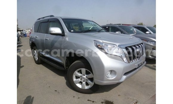 Buy Import Toyota Prado Other Car in Import - Dubai in Adamawa Buy Import Toyota Prado Other Car in Import - Dubai in Adamawa