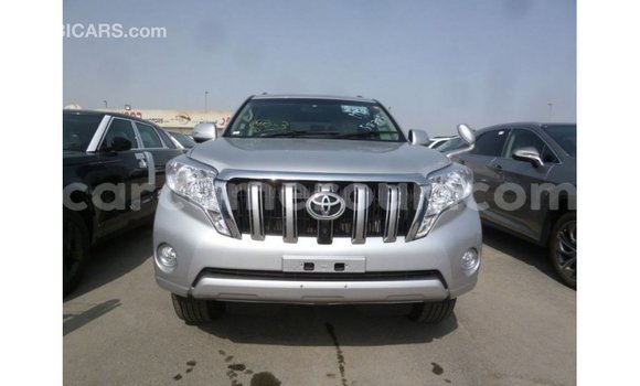 Buy Import Toyota Prado Other Car in Import - Dubai in Adamawa Buy Import Toyota Prado Other Car in Import - Dubai in Adamawa