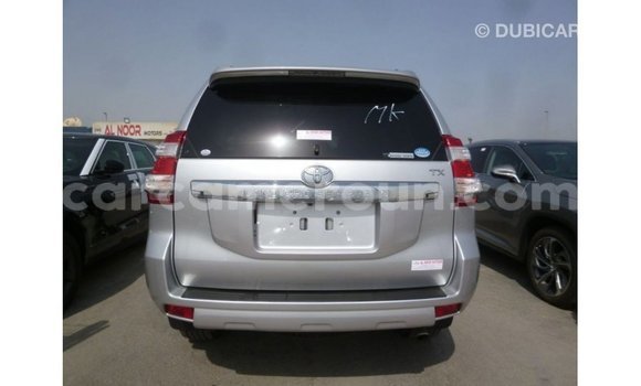 Buy Import Toyota Prado Other Car in Import - Dubai in Adamawa Buy Import Toyota Prado Other Car in Import - Dubai in Adamawa