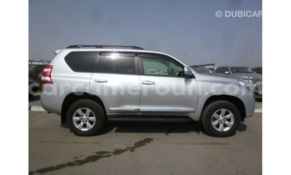 Buy Import Toyota Prado Other Car in Import - Dubai in Adamawa Buy Import Toyota Prado Other Car in Import - Dubai in Adamawa