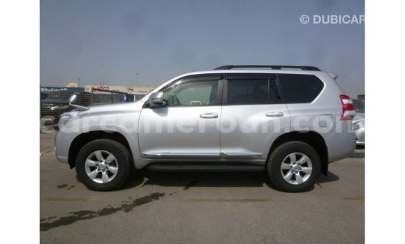 Buy Import Toyota Prado Other Car in Import - Dubai in Adamawa Buy Import Toyota Prado Other Car in Import - Dubai in Adamawa