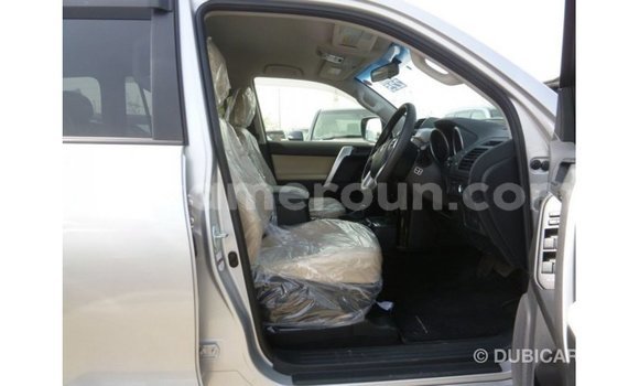 Buy Import Toyota Prado Other Car in Import - Dubai in Adamawa Buy Import Toyota Prado Other Car in Import - Dubai in Adamawa