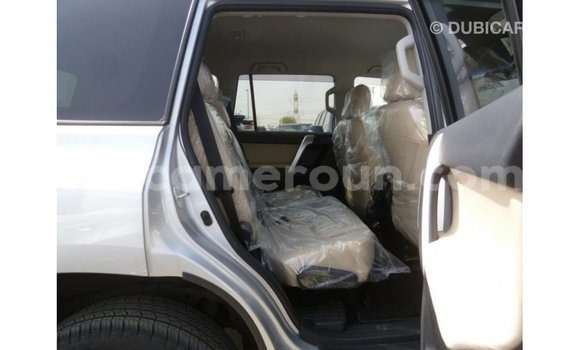 Buy Import Toyota Prado Other Car in Import - Dubai in Adamawa Buy Import Toyota Prado Other Car in Import - Dubai in Adamawa