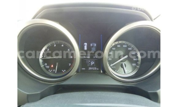 Buy Import Toyota Prado Other Car in Import - Dubai in Adamawa Buy Import Toyota Prado Other Car in Import - Dubai in Adamawa