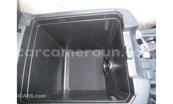 Buy Import Toyota Prado Other Car in Import - Dubai in Adamawa Buy Import Toyota Prado Other Car in Import - Dubai in Adamawa