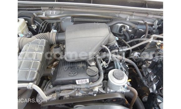 Buy Import Toyota Prado Other Car in Import - Dubai in Adamawa Buy Import Toyota Prado Other Car in Import - Dubai in Adamawa