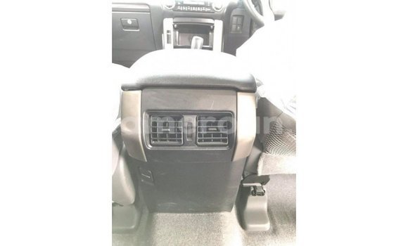 Acheter Import Voiture Toyota Prado Noir à Import - Dubai, Adamawa Acheter Import Voiture Toyota Prado Noir à Import - Dubai, Adamawa