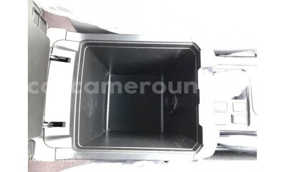 Acheter Import Voiture Toyota Prado Noir à Import - Dubai, Adamawa Acheter Import Voiture Toyota Prado Noir à Import - Dubai, Adamawa