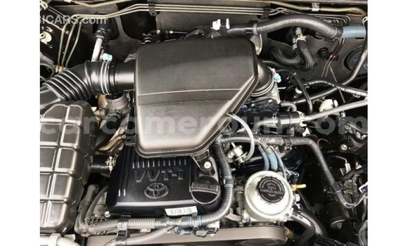 Acheter Import Voiture Toyota Prado Noir à Import - Dubai, Adamawa Acheter Import Voiture Toyota Prado Noir à Import - Dubai, Adamawa