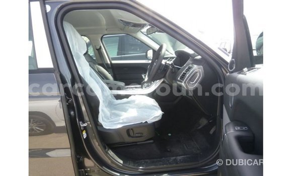 Buy Import Land Rover Range Rover Black Car in Import - Dubai in Adamawa Buy Import Land Rover Range Rover Black Car in Import - Dubai in Adamawa
