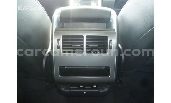 Buy Import Land Rover Range Rover Black Car in Import - Dubai in Adamawa Buy Import Land Rover Range Rover Black Car in Import - Dubai in Adamawa
