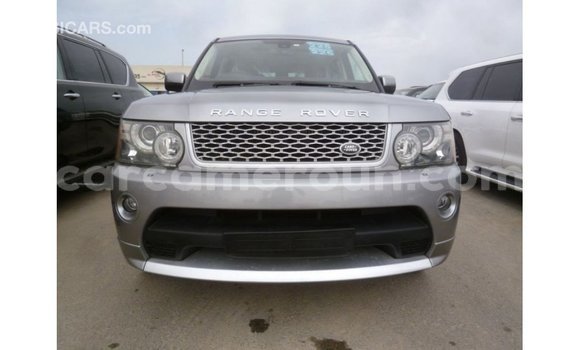 Acheter Import Voiture Land Rover Range Rover Autre à Import - Dubai, Adamawa Acheter Import Voiture Land Rover Range Rover Autre à Import - Dubai, Adamawa