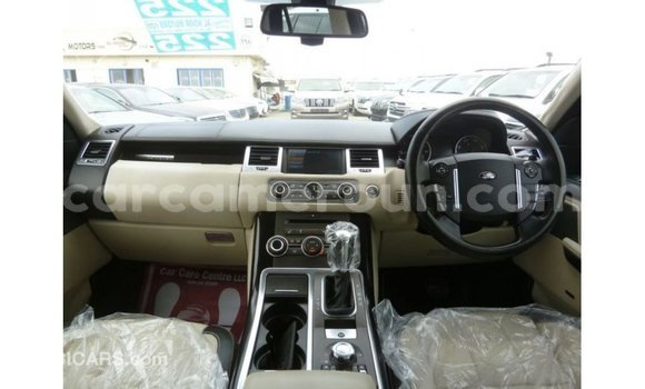 Acheter Import Voiture Land Rover Range Rover Autre à Import - Dubai, Adamawa Acheter Import Voiture Land Rover Range Rover Autre à Import - Dubai, Adamawa