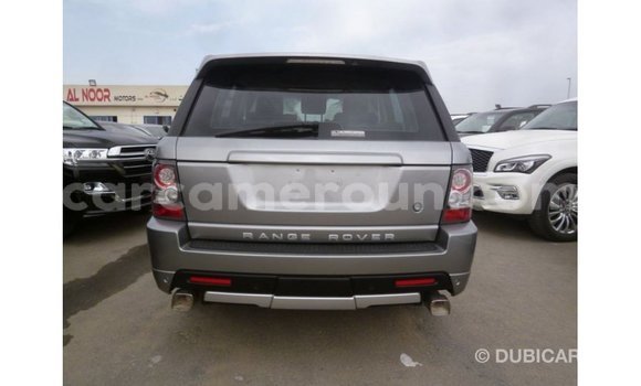 Acheter Import Voiture Land Rover Range Rover Autre à Import - Dubai, Adamawa Acheter Import Voiture Land Rover Range Rover Autre à Import - Dubai, Adamawa