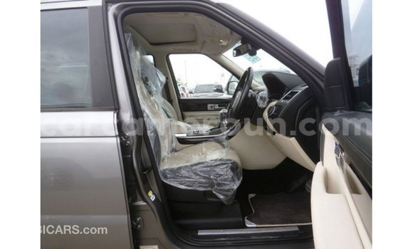 Acheter Import Voiture Land Rover Range Rover Autre à Import - Dubai, Adamawa Acheter Import Voiture Land Rover Range Rover Autre à Import - Dubai, Adamawa