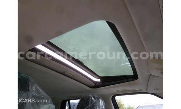 Acheter Import Voiture Land Rover Range Rover Autre à Import - Dubai, Adamawa Acheter Import Voiture Land Rover Range Rover Autre à Import - Dubai, Adamawa