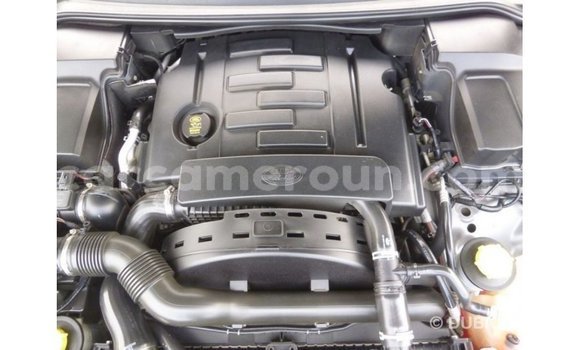 Acheter Import Voiture Land Rover Range Rover Autre à Import - Dubai, Adamawa Acheter Import Voiture Land Rover Range Rover Autre à Import - Dubai, Adamawa
