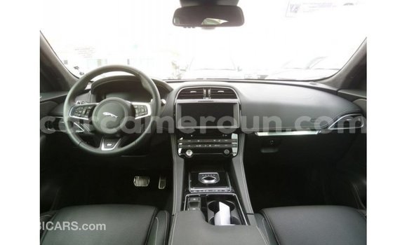 Buy Import Jaguar F-Type Black Car in Import - Dubai in Adamawa Buy Import Jaguar F-Type Black Car in Import - Dubai in Adamawa