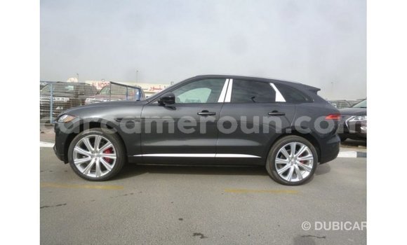 Buy Import Jaguar F-Type Black Car in Import - Dubai in Adamawa Buy Import Jaguar F-Type Black Car in Import - Dubai in Adamawa