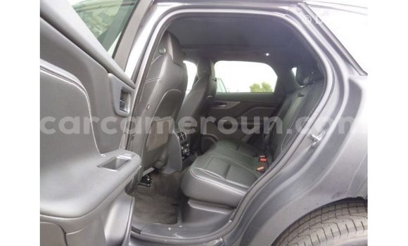 Buy Import Jaguar F-Type Black Car in Import - Dubai in Adamawa Buy Import Jaguar F-Type Black Car in Import - Dubai in Adamawa