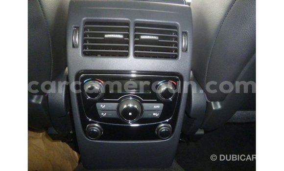 Buy Import Jaguar F-Type Black Car in Import - Dubai in Adamawa Buy Import Jaguar F-Type Black Car in Import - Dubai in Adamawa