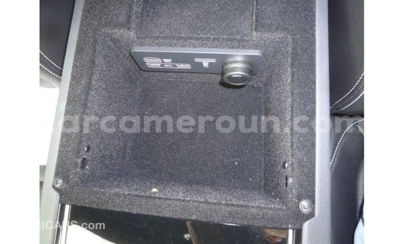 Buy Import Jaguar F-Type Black Car in Import - Dubai in Adamawa Buy Import Jaguar F-Type Black Car in Import - Dubai in Adamawa