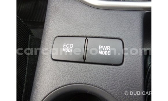 Buy Import Toyota Hilux Black Car in Import - Dubai in Adamawa Buy Import Toyota Hilux Black Car in Import - Dubai in Adamawa