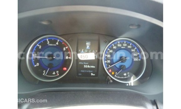 Buy Import Toyota Hilux Black Car in Import - Dubai in Adamawa Buy Import Toyota Hilux Black Car in Import - Dubai in Adamawa