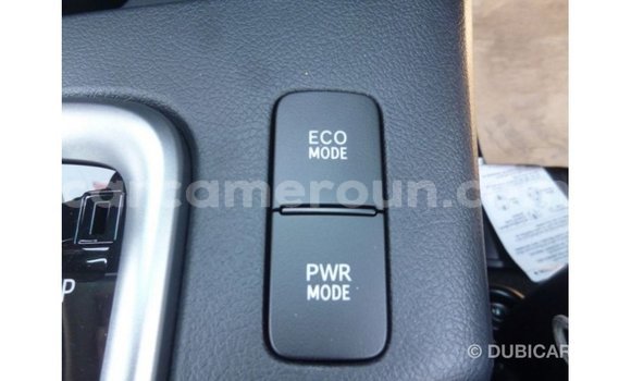 Buy Import Toyota Hilux Black Car in Import - Dubai in Adamawa Buy Import Toyota Hilux Black Car in Import - Dubai in Adamawa