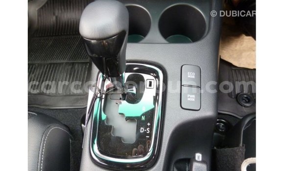 Sayi Imported Toyota Hilux White Mota in Import - Dubai a Adamawa Sayi Imported Toyota Hilux White Mota in Import - Dubai a Adamawa