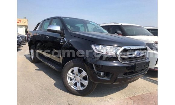 Buy Import Ford Ranger Black Car in Import - Dubai in Adamawa Buy Import Ford Ranger Black Car in Import - Dubai in Adamawa