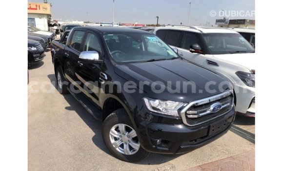 Buy Import Ford Ranger Black Car in Import - Dubai in Adamawa Buy Import Ford Ranger Black Car in Import - Dubai in Adamawa