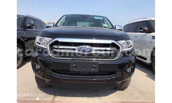 Buy Import Ford Ranger Black Car in Import - Dubai in Adamawa Buy Import Ford Ranger Black Car in Import - Dubai in Adamawa