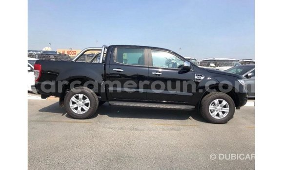 Buy Import Ford Ranger Black Car in Import - Dubai in Adamawa Buy Import Ford Ranger Black Car in Import - Dubai in Adamawa