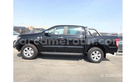 Buy Import Ford Ranger Black Car in Import - Dubai in Adamawa Buy Import Ford Ranger Black Car in Import - Dubai in Adamawa