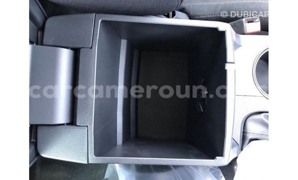 Buy Import Ford Ranger Black Car in Import - Dubai in Adamawa Buy Import Ford Ranger Black Car in Import - Dubai in Adamawa