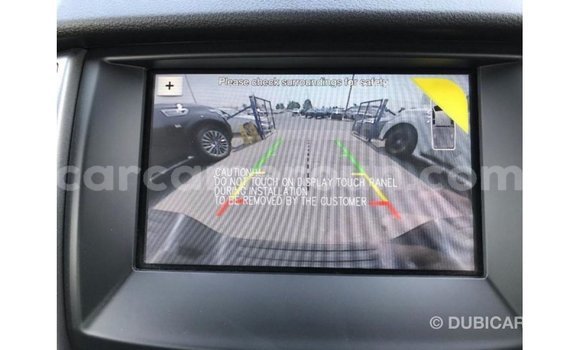 Buy Import Ford Ranger Black Car in Import - Dubai in Adamawa Buy Import Ford Ranger Black Car in Import - Dubai in Adamawa