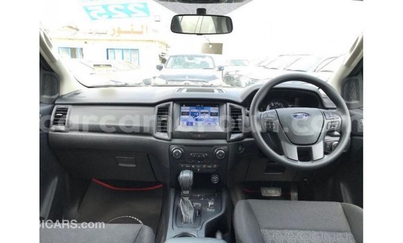 Buy Import Ford Ranger Other Car in Import - Dubai in Adamawa Buy Import Ford Ranger Other Car in Import - Dubai in Adamawa