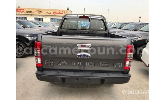 Buy Import Ford Ranger Other Car in Import - Dubai in Adamawa Buy Import Ford Ranger Other Car in Import - Dubai in Adamawa