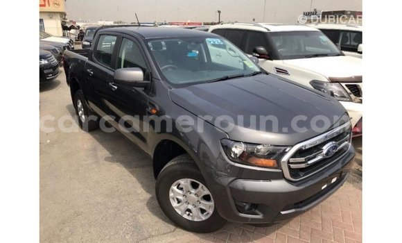 Buy Import Ford Ranger Other Car in Import - Dubai in Adamawa Buy Import Ford Ranger Other Car in Import - Dubai in Adamawa