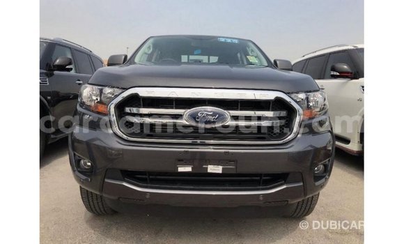 Buy Import Ford Ranger Other Car in Import - Dubai in Adamawa Buy Import Ford Ranger Other Car in Import - Dubai in Adamawa