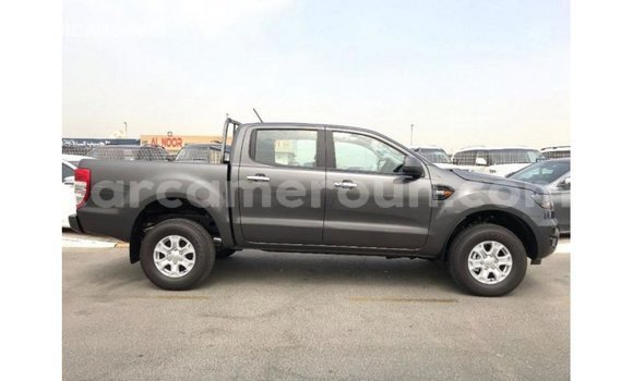 Buy Import Ford Ranger Other Car in Import - Dubai in Adamawa Buy Import Ford Ranger Other Car in Import - Dubai in Adamawa