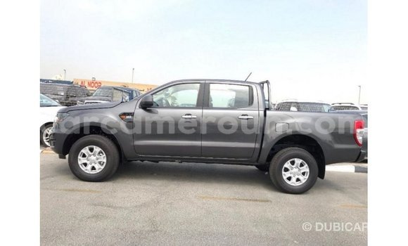 Buy Import Ford Ranger Other Car in Import - Dubai in Adamawa Buy Import Ford Ranger Other Car in Import - Dubai in Adamawa