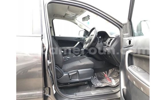 Buy Import Ford Ranger Other Car in Import - Dubai in Adamawa Buy Import Ford Ranger Other Car in Import - Dubai in Adamawa
