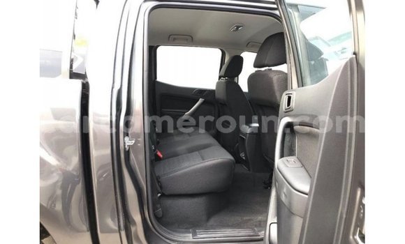 Buy Import Ford Ranger Other Car in Import - Dubai in Adamawa Buy Import Ford Ranger Other Car in Import - Dubai in Adamawa