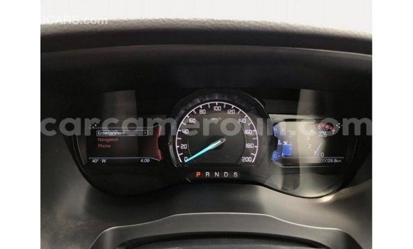 Buy Import Ford Ranger Other Car in Import - Dubai in Adamawa Buy Import Ford Ranger Other Car in Import - Dubai in Adamawa