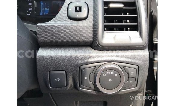 Buy Import Ford Ranger Other Car in Import - Dubai in Adamawa Buy Import Ford Ranger Other Car in Import - Dubai in Adamawa